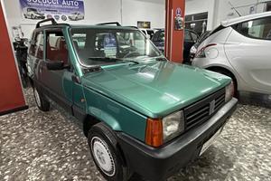 Fiat Panda 11 Benz. Hobby