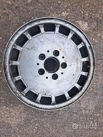 CERCHIO MERCDES W124-190 USATO COD 124 401 0902
