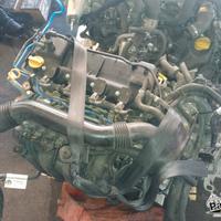 MOTORE FIAT 500X 1.6 B 2019 55263842 1029/2024