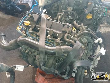MOTORE FIAT 500X 1.6 B 2019 55263842 1029/2024