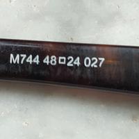 Occhiali da sole Damiani