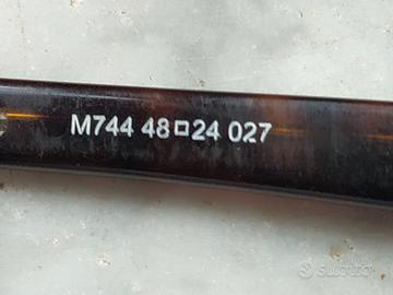 Occhiali da sole Damiani