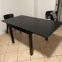 Tavolo bjursta ikea