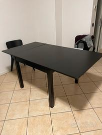 Tavolo bjursta ikea