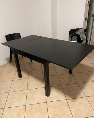 Tavolo bjursta ikea