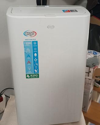 Climatizzatore portatile  13000 btu pompa di calor