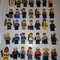 lotto minifigure lego