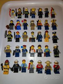 lotto minifigure lego