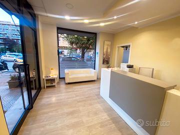 Locale Commerciale Preneste/Malatesta