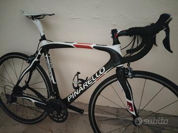 Pinarello dogma 