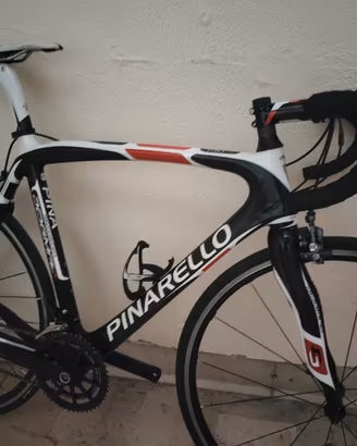 Pinarello dogma 