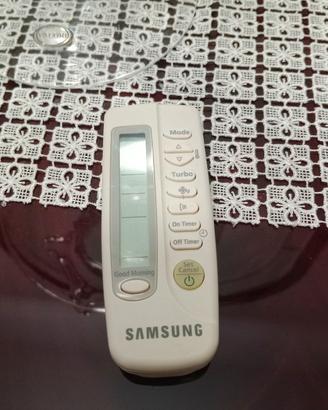 telecomando Samsung condizionatore