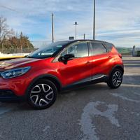 Renault Captur dCi 8V 90 CV Start&Stop Energy Life