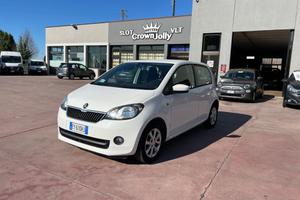 Skoda Citigo 1.0 68 CV 5 porte Active G-Tec