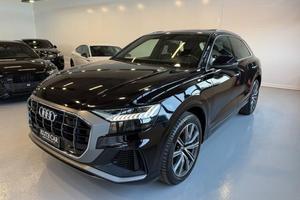 AUDI Q8 50 TDI 286 CV quattro tiptronic S-line I