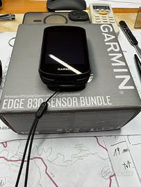 Garmin 830