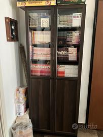 Libreria billy ikea