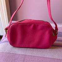 Borsetta Fucsia Primark