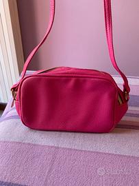Borsetta Fucsia Primark