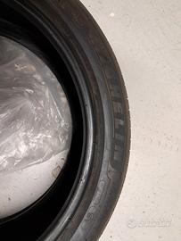 4 pneumatici estivi Michelin Primacy 4