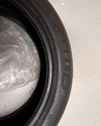 4 pneumatici estivi Michelin Primacy 4