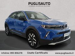 OPEL Mokka 2ªs 1.2 Turbo Elegance