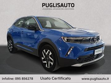 OPEL Mokka 2ªs 1.2 Turbo Elegance