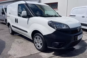 Fiat DOBLO CARGO 1.3 MJT 95CV PRONTO POCHI KM