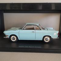 Autoart Bmw 700 Sports coupe 1:18 Raro
