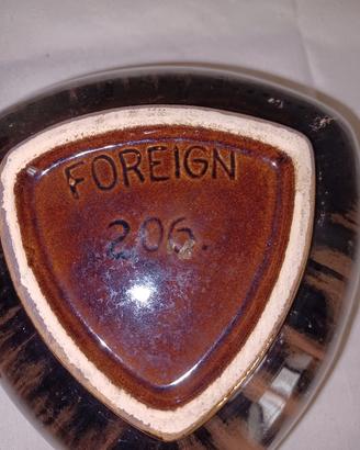 collezionismo Foreign zuccheriera