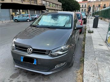 Polo 1.6 tdi 90cv