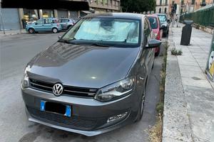 Polo 1.6 tdi 90cv