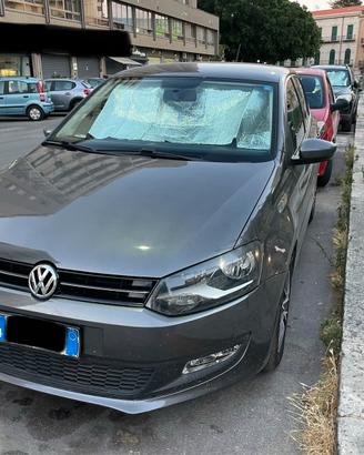 Polo 1.6 tdi 90cv