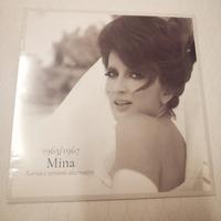 MINA 4 CD 1963-1967 Rarità E Versioni Alternative
