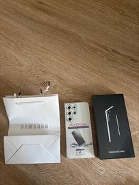 Samsung Galaxy S25 Ultra 1TB (Titanium Black)
