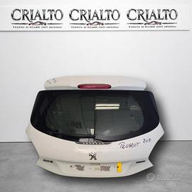 Portellone - Peugeot 208 2012/2019