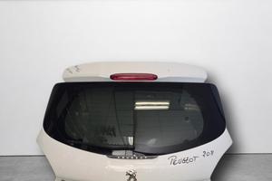 Portellone - Peugeot 208 2012/2019