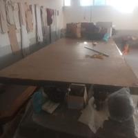 Attrezzature sartoria