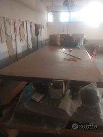 Attrezzature sartoria