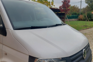 Vendita Furgone VW Transporter