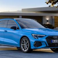 RICAMBI AUDI A3 2023