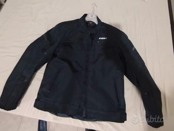 Giacca da moto Eight taglia XXL- Usata 3 volte