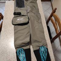 Wader da pesca