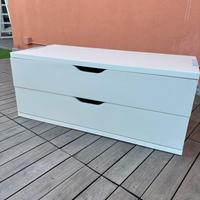 Cassettiera stolmen ikea