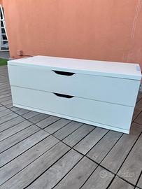 Cassettiera stolmen ikea