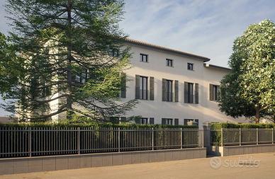 Appartamento di 90 m² con 3 locali a Parma