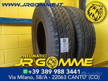 225/75/16C DEBICA Estive 90%