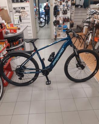 E-bike MEGAMO RIDON HT630