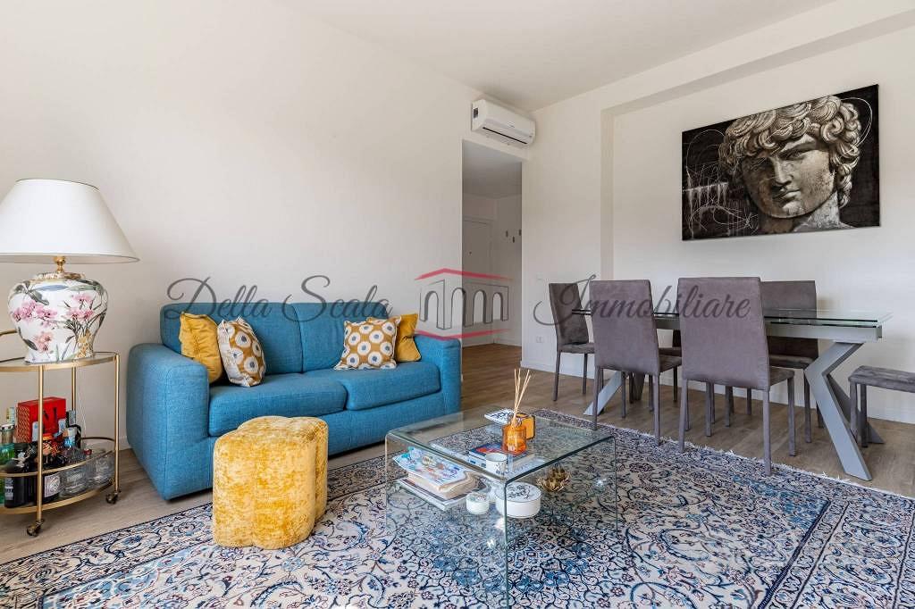 Appartamento – Milano, Villaggio dei Giornalisti, Municipio 9 - Vista 5