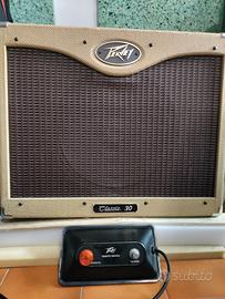 Peavey Classic 30 Made in U.S.A.